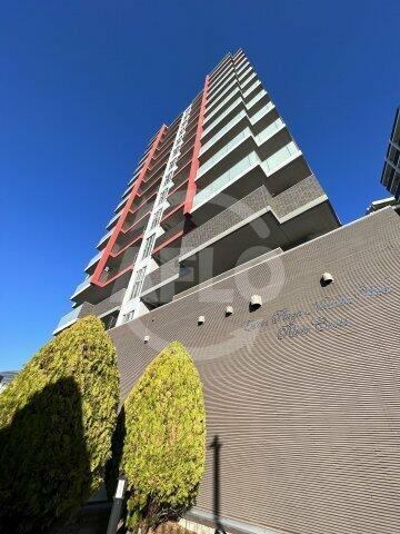 大阪府大阪市浪速区幸町３丁目 賃貸マンション