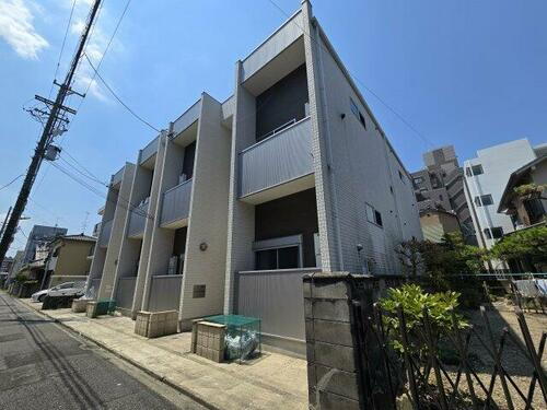 愛知県名古屋市北区長田町４丁目 賃貸アパート