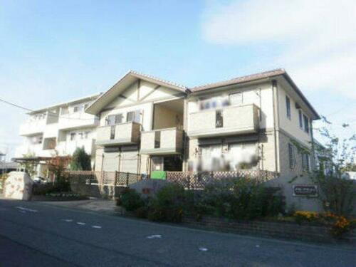 愛知県清須市朝日愛宕 賃貸アパート