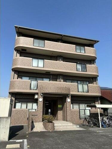 愛知県あま市七宝町安松１丁目 賃貸マンション