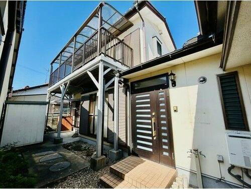 愛知県春日井市町屋町 賃貸一戸建て