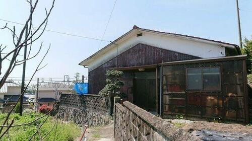 山口県防府市大字富海 賃貸一戸建て