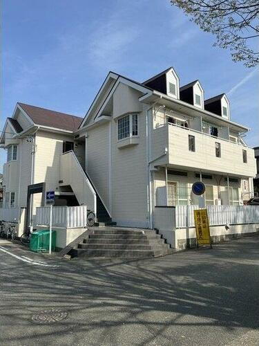 愛知県名古屋市緑区相原郷２丁目 賃貸アパート