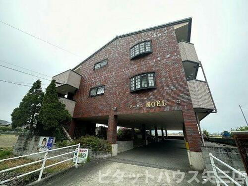徳島県小松島市田野町字赤石南 3階建 築28年6ヶ月