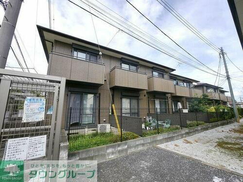 埼玉県所沢市大字荒幡 2階建 築22年5ヶ月
