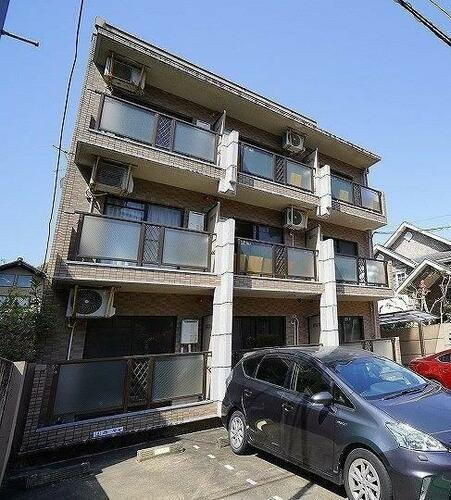 福岡県福岡市南区平和２丁目 3階建 築30年4ヶ月