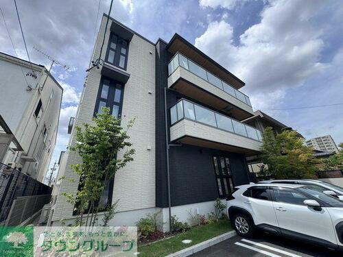 愛知県名古屋市瑞穂区東栄町７丁目 賃貸マンション