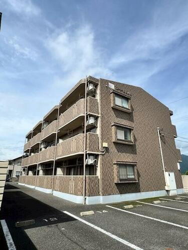 栃木県栃木市大平町富田 賃貸マンション