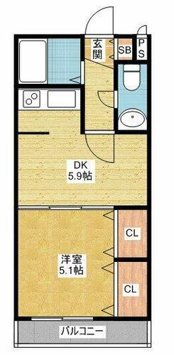 愛知県名古屋市千種区城木町１丁目 吹上駅 1DK マンション 賃貸物件詳細