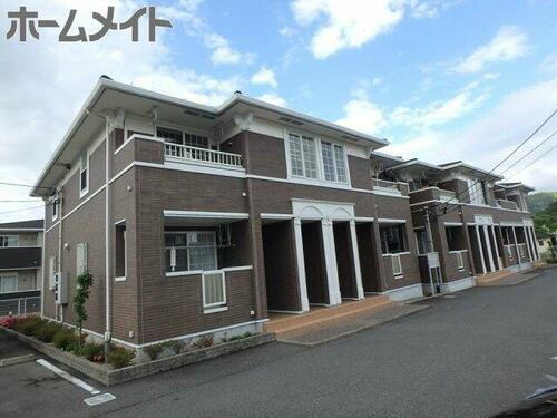 岐阜県岐阜市岩滝西１丁目 賃貸アパート