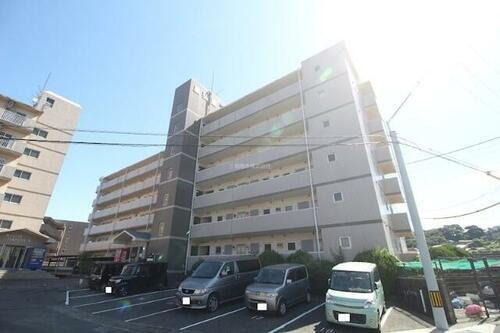 山口県下関市武久町１丁目 賃貸マンション