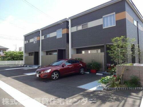 和歌山県和歌山市新在家 賃貸一戸建て