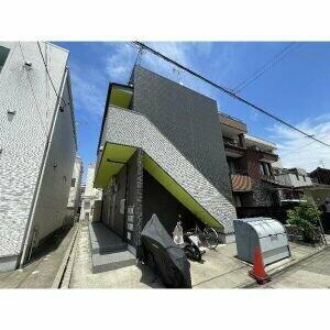 愛知県名古屋市守山区川西１丁目 賃貸アパート