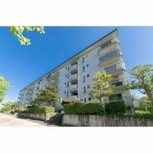 愛知県春日井市岩成台８丁目 賃貸マンション