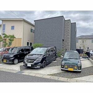 愛知県春日井市神領町３丁目 賃貸一戸建て