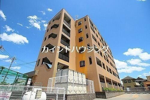 グレイス恵風 6階建