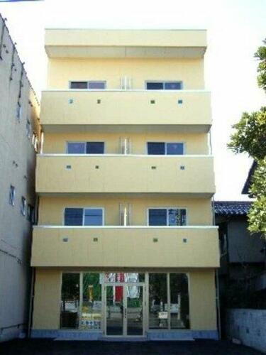 広島県福山市花園町２丁目 賃貸マンション