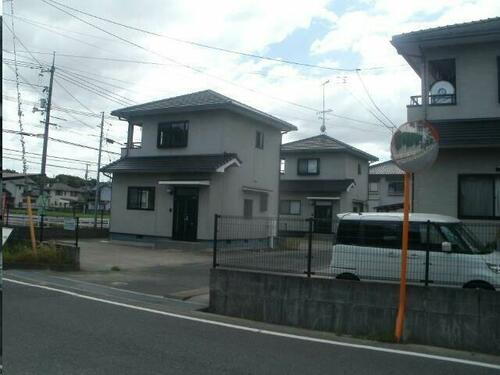 広島県福山市千田町３丁目 賃貸一戸建て