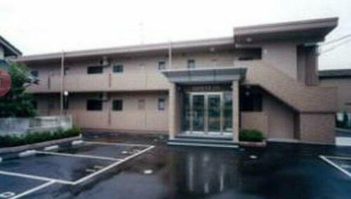 広島県福山市東川口町３丁目 賃貸アパート