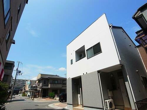 ツル菅原ハイツ