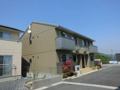 Ｄ－ｒｏｏｍ伊勢丘 2階建