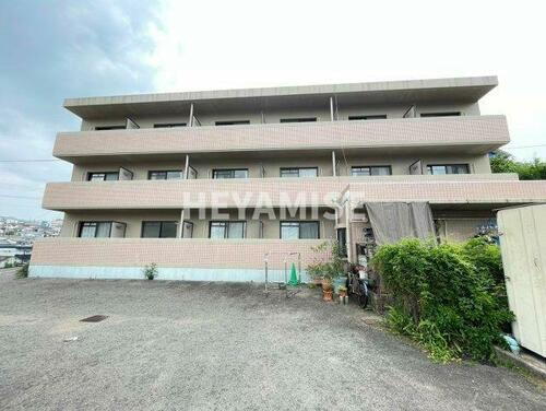 長崎県長崎市清水町 3階建 築28年10ヶ月