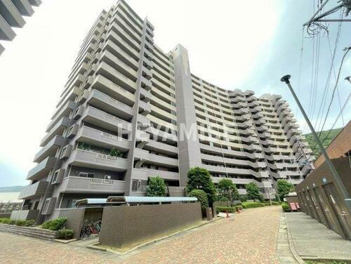 長崎県長崎市大浜町 15階建 築26年6ヶ月