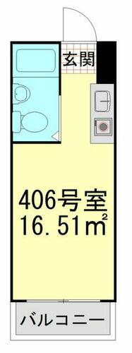 東京都豊島区上池袋４丁目 北池袋駅 ワンルーム マンション 賃貸物件詳細