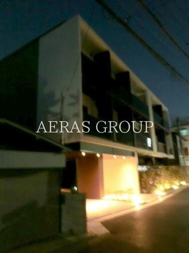 東京都練馬区桜台３丁目 賃貸マンション