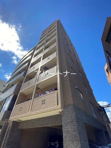 鹿児島県鹿児島市小川町 10階建 築18年6ヶ月
