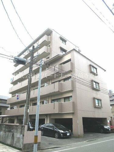 セシール大江