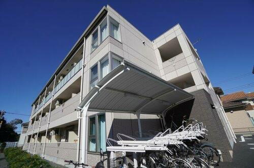 千葉県千葉市若葉区小倉町 賃貸マンション