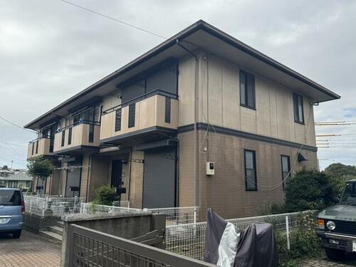 神奈川県横浜市都筑区東山田２丁目 タウンハウス