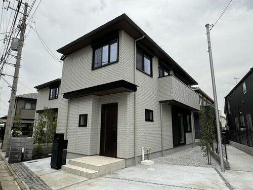 練馬区南田中１丁目戸建　Ｂ地点