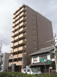 エステムコート京都駅前ＫＯＴＯ 11階建