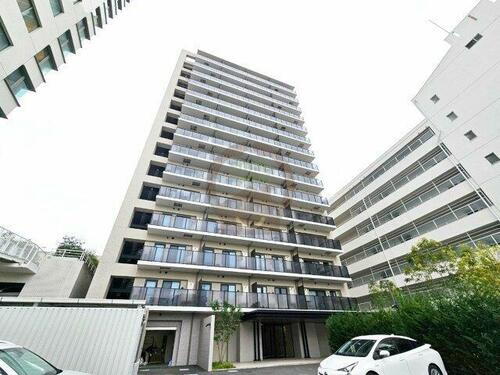 ファインレジデンス福島野田Ｔｈｅ　Ｇａｒｄｅｎ