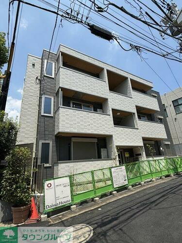 セレスティア中野
