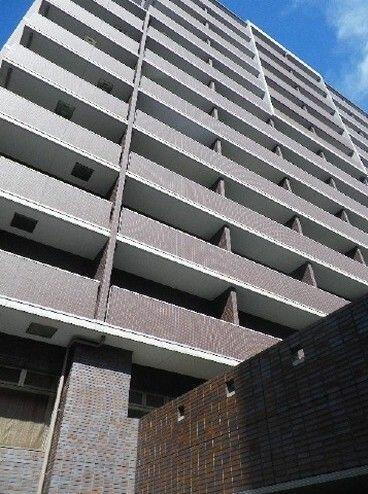 東京都港区南麻布２丁目 賃貸マンション