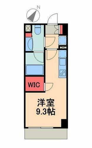 東京都中央区月島４丁目 月島駅 1K マンション 賃貸物件詳細