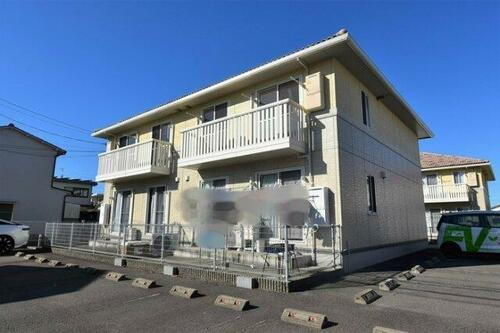 香川県高松市元山町 賃貸アパート