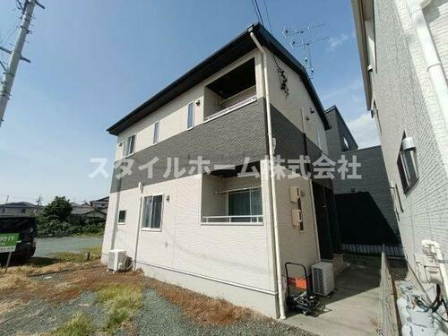 愛知県豊川市伊奈町古当 賃貸アパート