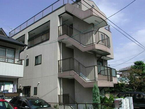 愛知県名古屋市北区石園町３丁目 賃貸マンション