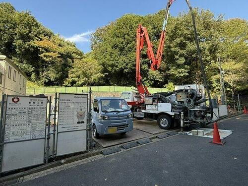 神奈川県横浜市都筑区荏田東４丁目 賃貸アパート