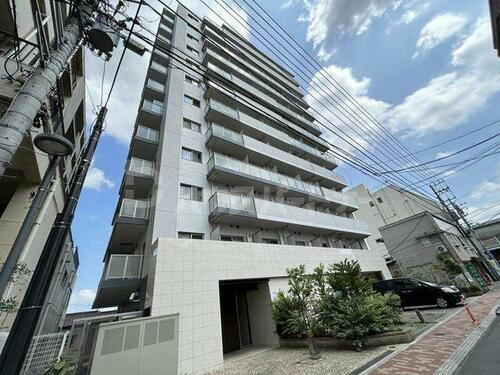 千葉県市川市市川３丁目 地上12階地下1階建 築7年2ヶ月