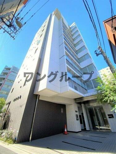 ソラーナ・エム 10階建