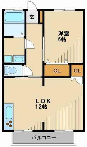 東京都東村山市秋津町５丁目 新秋津駅 1LDK マンション 賃貸物件詳細