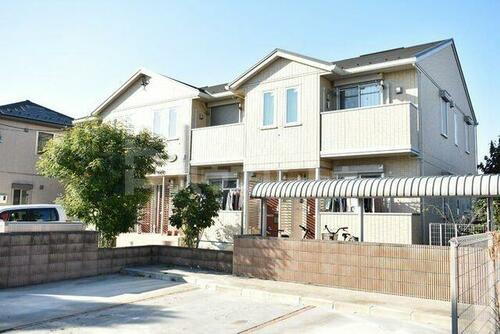 埼玉県さいたま市北区宮原町２丁目 賃貸アパート