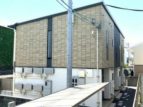 岡山県倉敷市白楽町 2階建 築5年12ヶ月