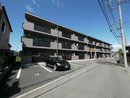 埼玉県川越市上野田町 3階建 築21年9ヶ月