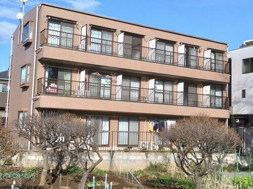 ヴィラパンテオン